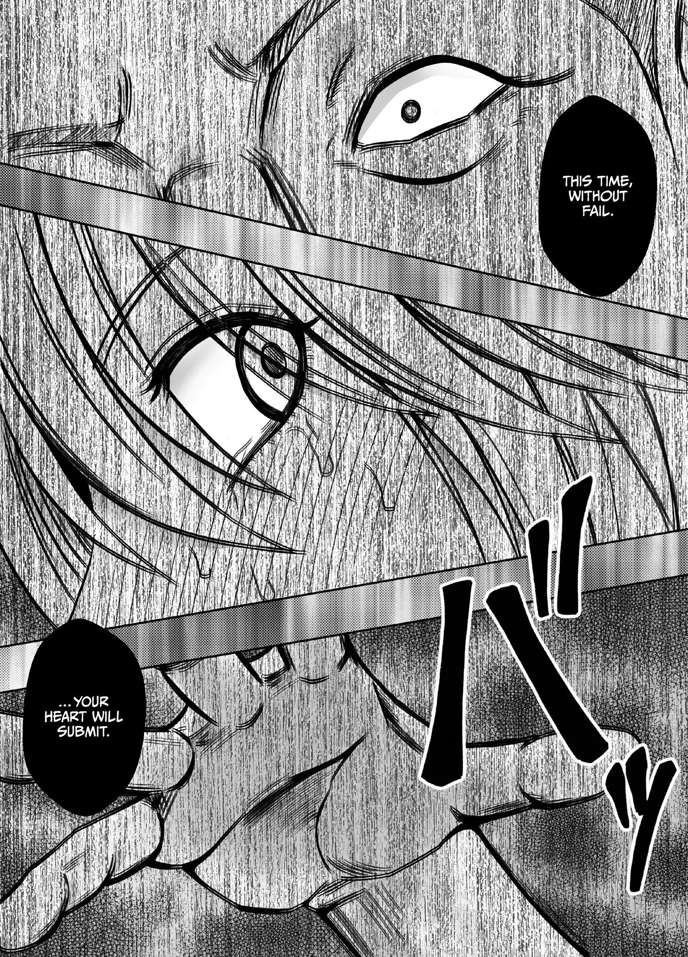 Kaguya Climax Chapter 8000 Page 95